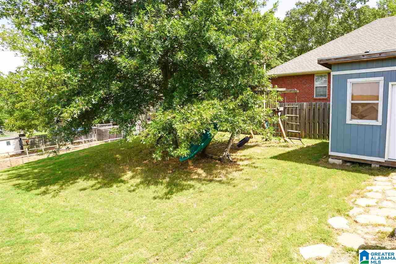 208 Stoney Trail Alabaster, AL 35114 - Photo 21 of 32