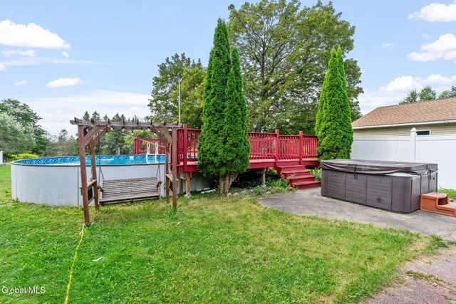 $289,000 | 302 Pennsylvania Avenue, Johnstown, NY 12095