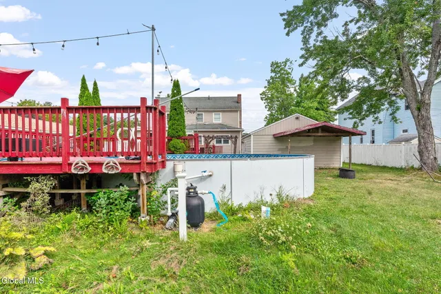 $289,000 | 302 Pennsylvania Avenue, Johnstown, NY 12095