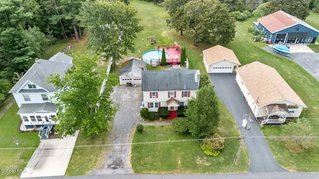 $289,000 | 302 Pennsylvania Avenue, Johnstown, NY 12095