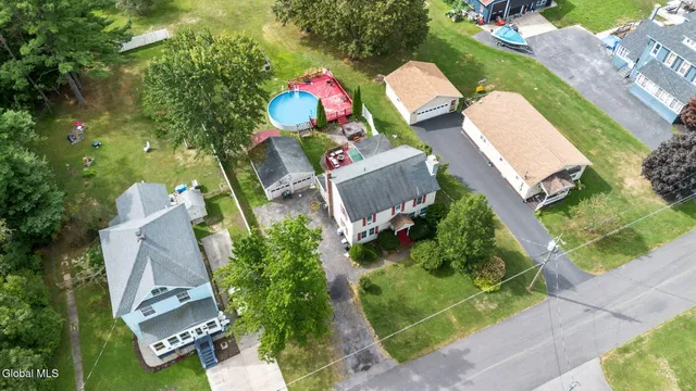 $289,000 | 302 Pennsylvania Avenue, Johnstown, NY 12095