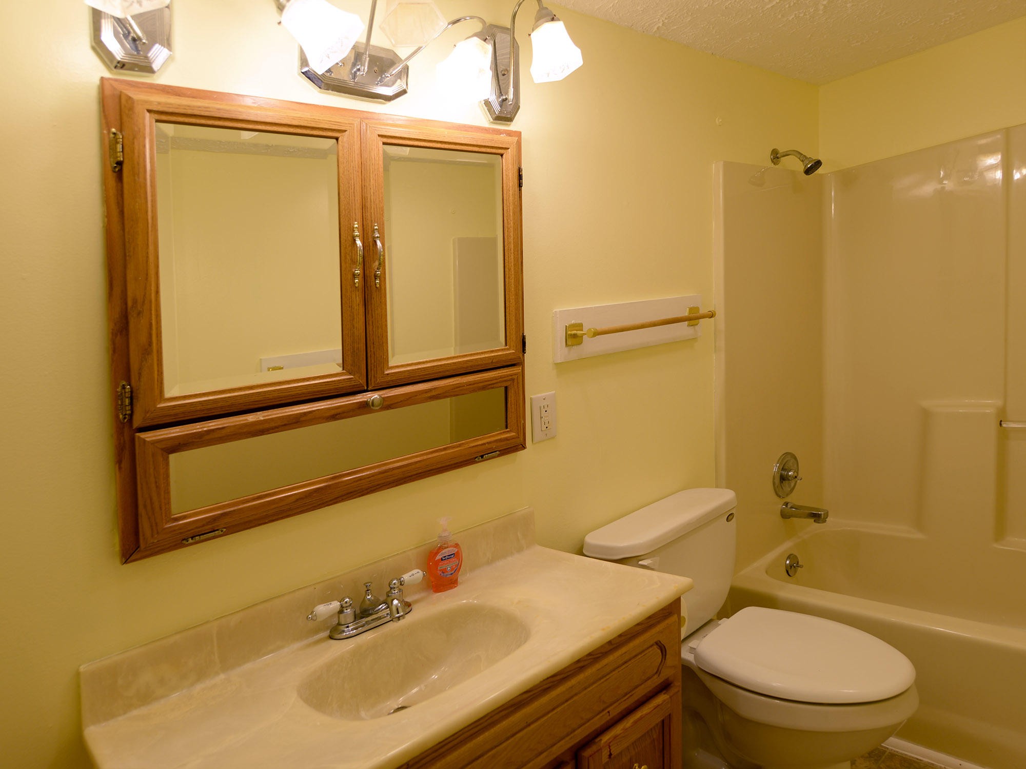 681 Johnson Road Oliver Springs, TN 37840 - Photo 14 of 25 Gallery Image 14