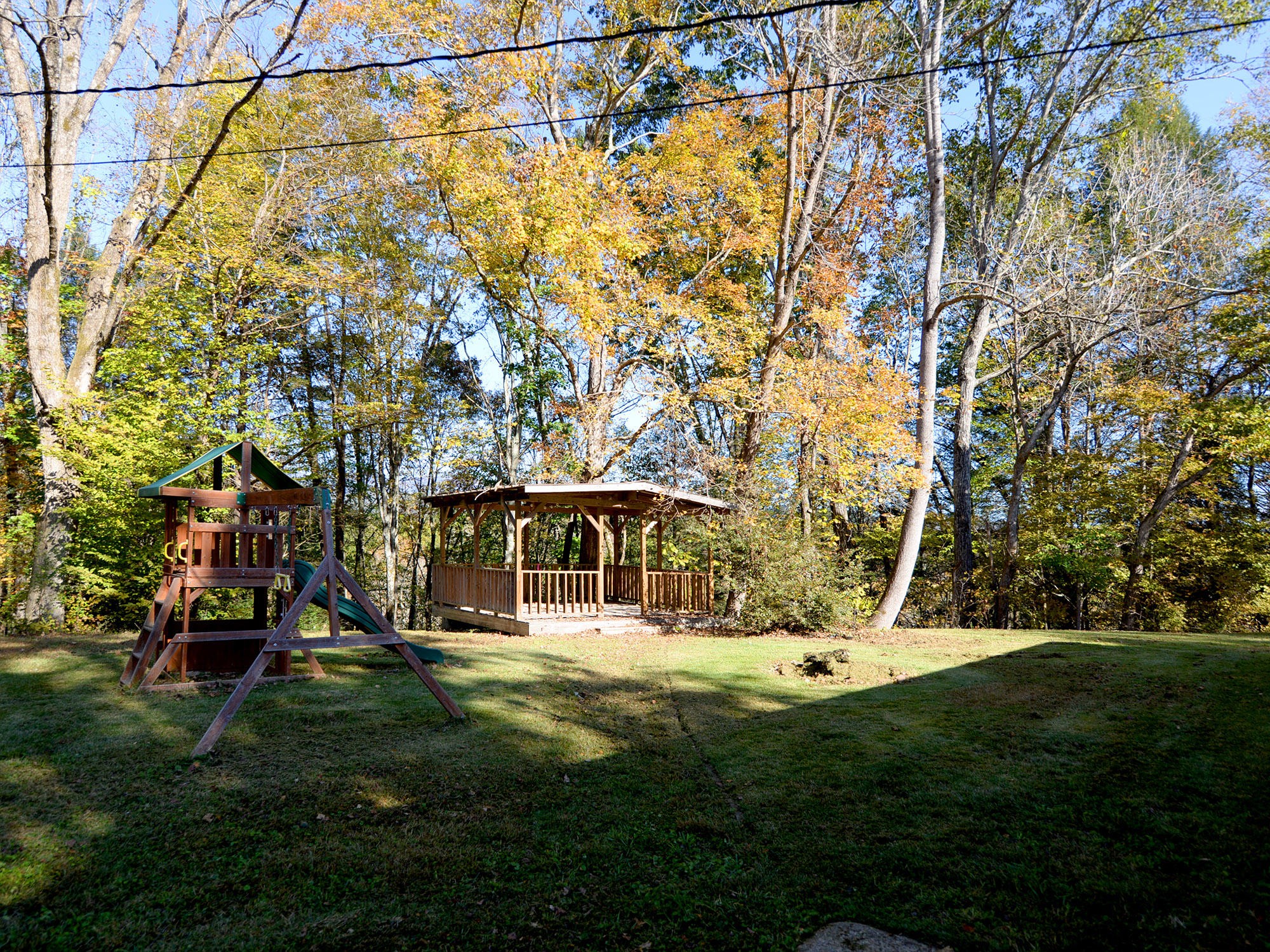681 Johnson Road Oliver Springs, TN 37840 - Photo 22 of 25 Gallery Image 22