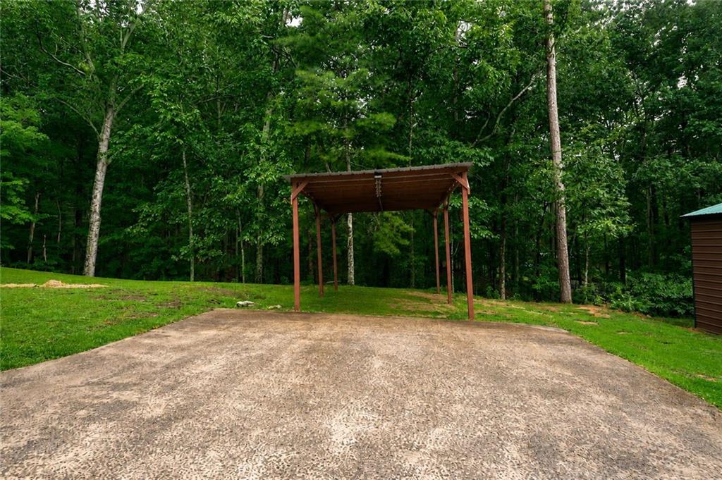 316 Armuchee Trail Northeast Rome, GA 30165 - Photo 8 of 45