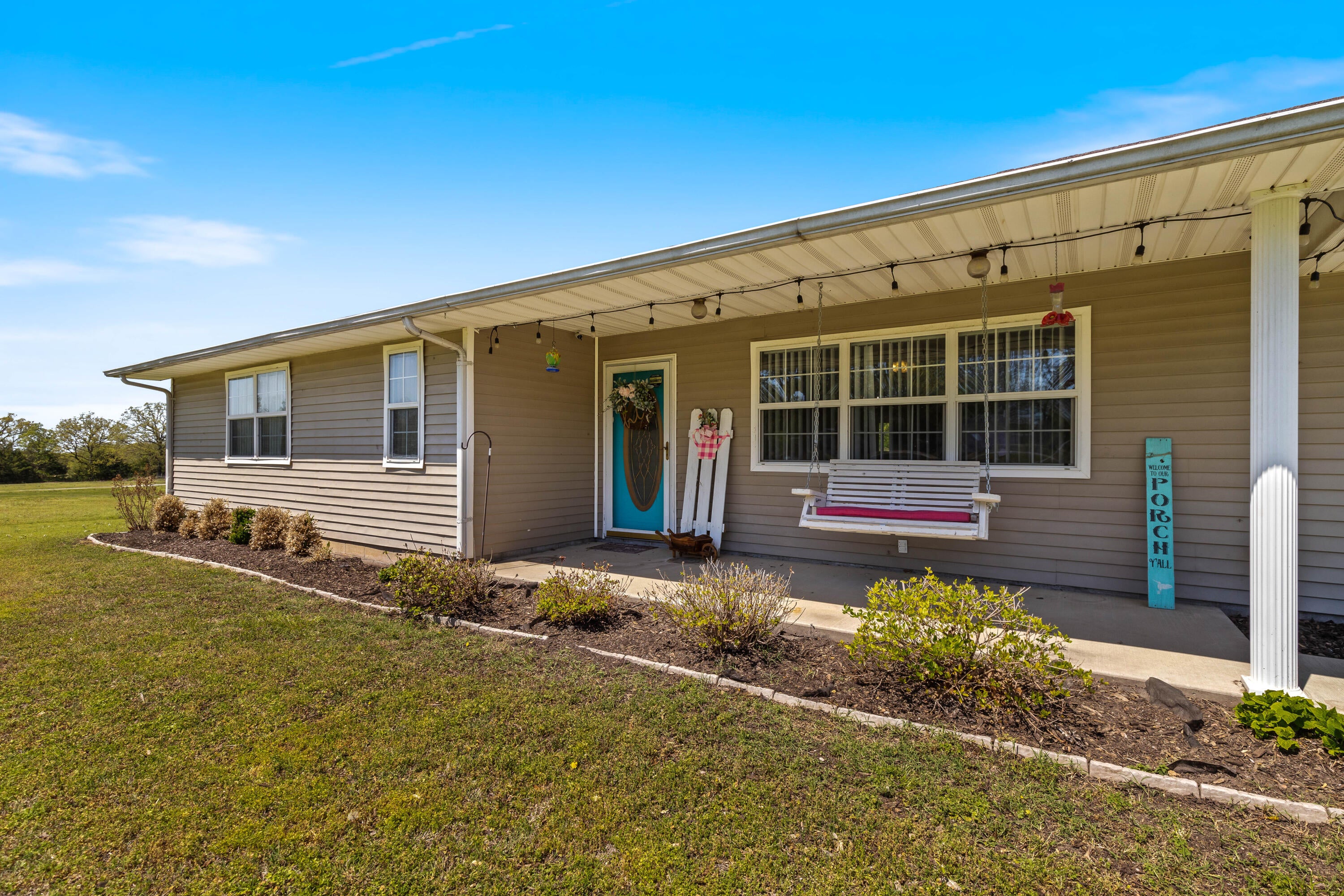 65604 East 160 Road Wyandotte, OK 74370 - Photo 4 of 41 Gallery Image 4