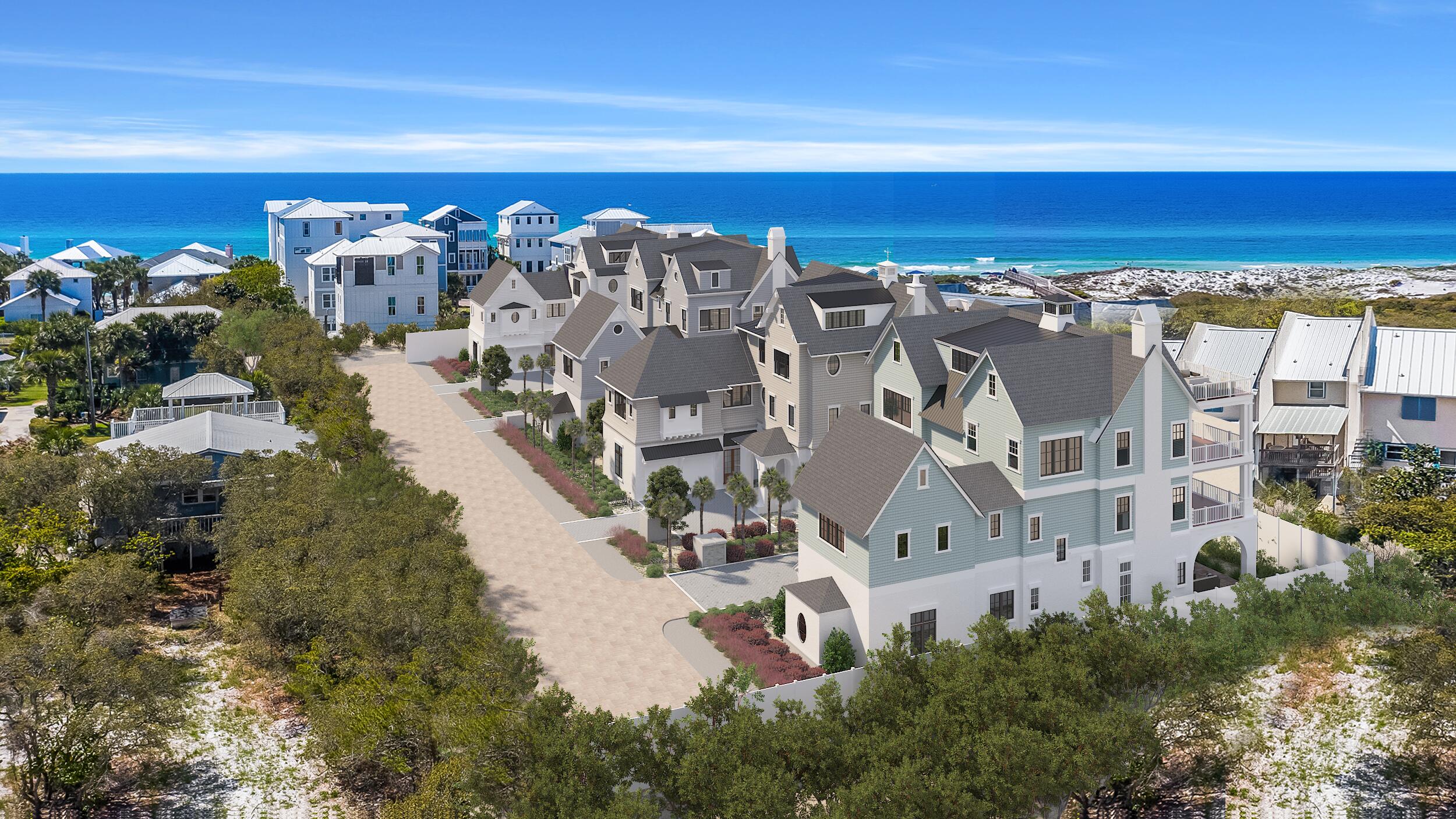 Lot 1 Grand Inlet Inlet Beach, FL 32461 - Photo 6 of 18 Grand Inlet Community 4