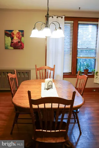 $305,000 | 250 East Madison Street, Greencastle, PA 17225