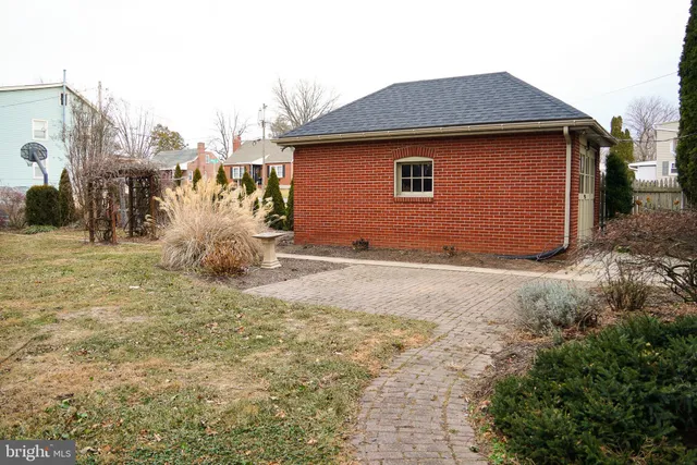 $305,000 | 250 East Madison Street, Greencastle, PA 17225