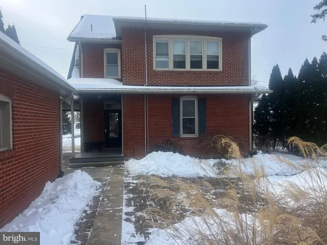 $305,000 | 250 East Madison Street, Greencastle, PA 17225