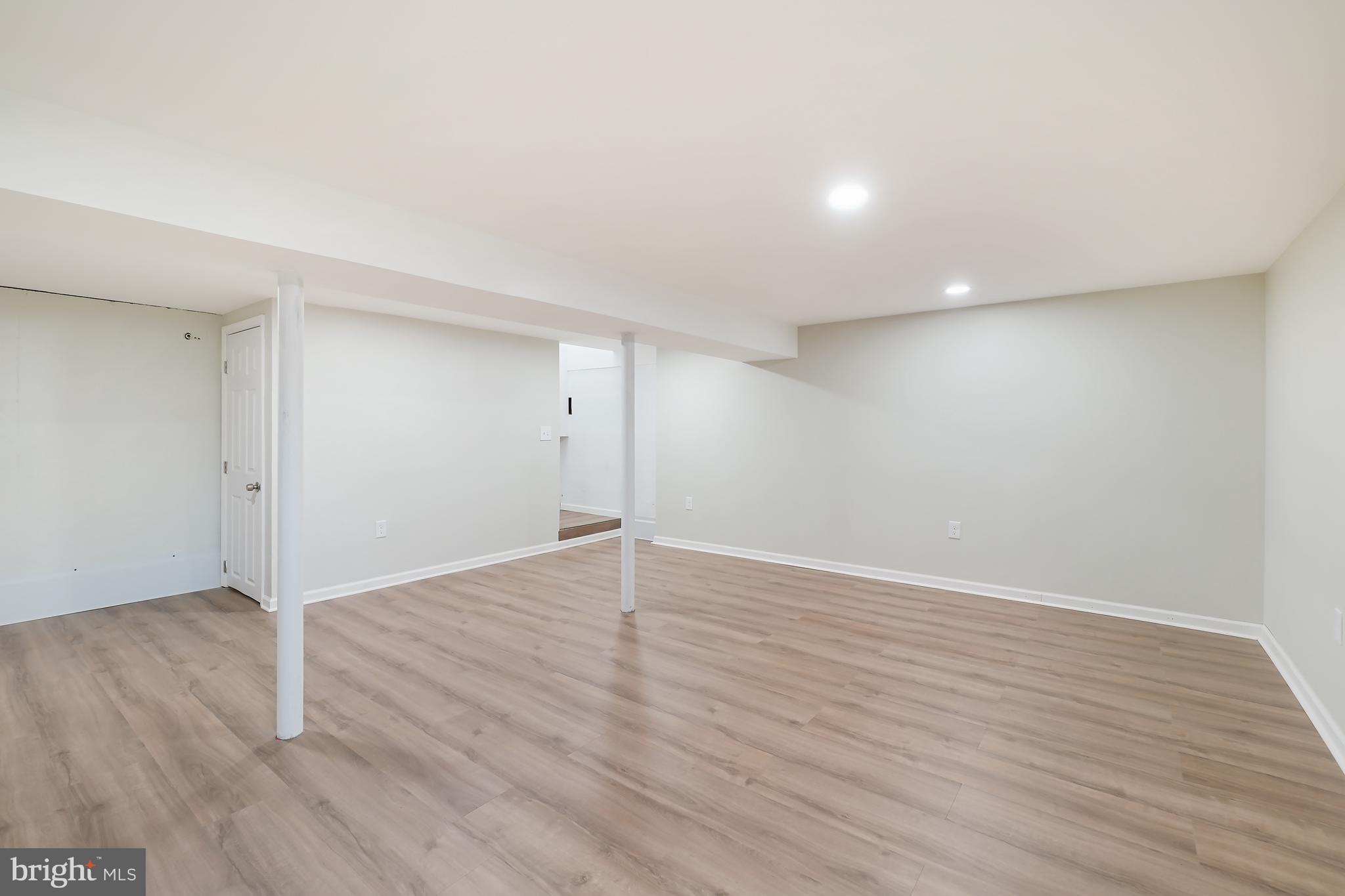 1546 Ridgely Drive Edgewater, MD 21037 - Photo 37 of 55 Lower Level Rec Room