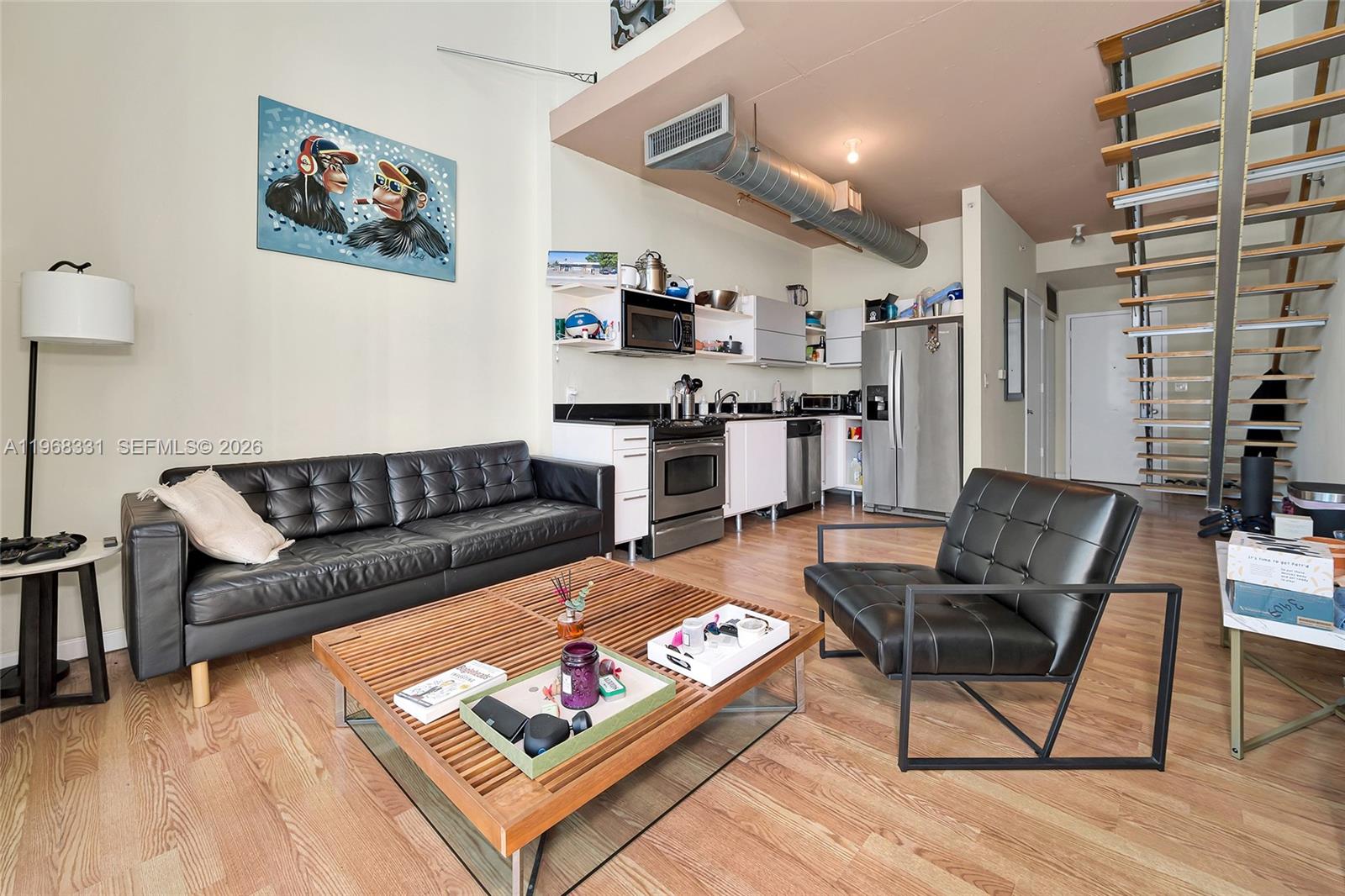 690 Southwest 1st Court, Unit 1504 Miami, FL 33130 - Photo 1 of 20