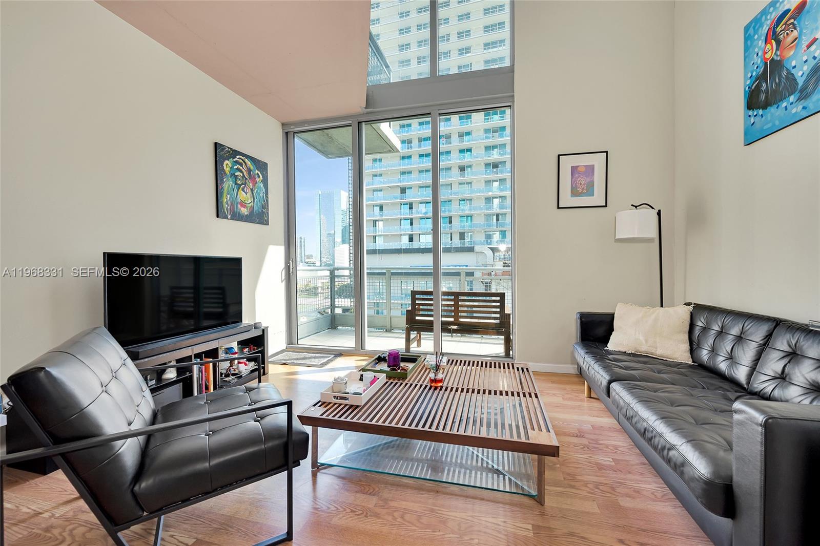690 Southwest 1st Court, Unit 1504 Miami, FL 33130 - Photo 5 of 20