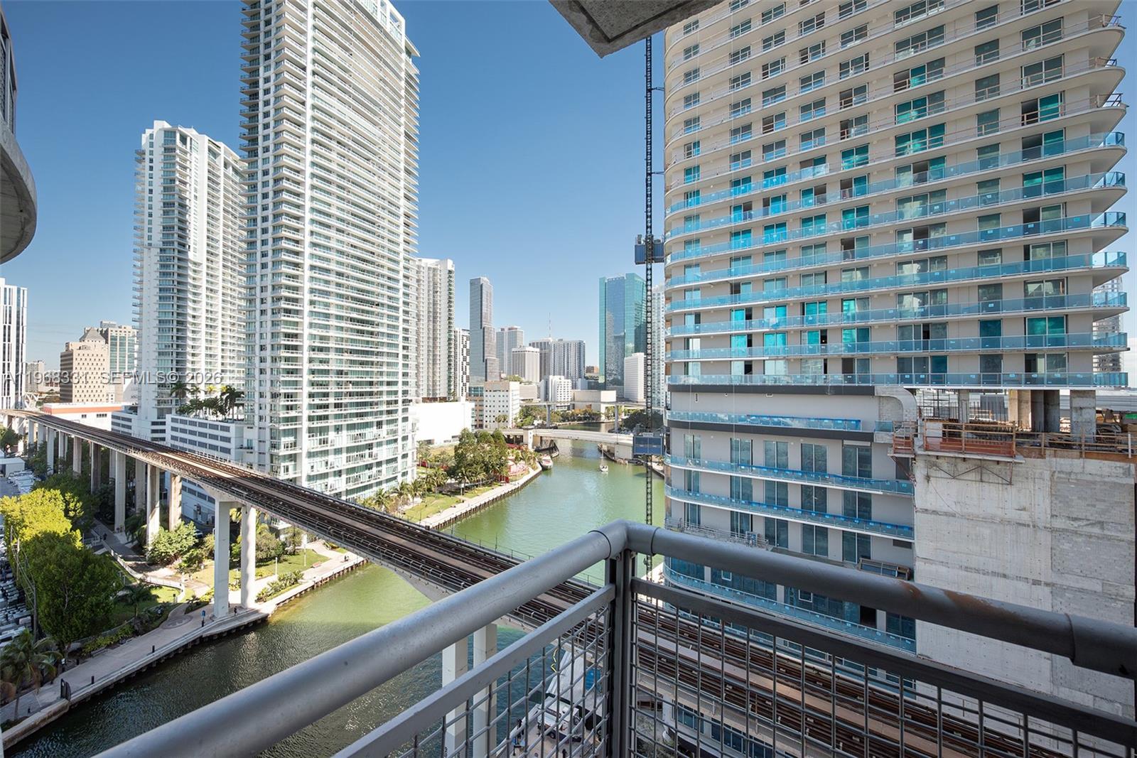 690 Southwest 1st Court, Unit 1504 Miami, FL 33130 - Photo 6 of 20