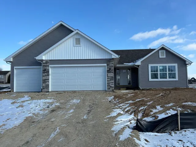 $339,405 | 1257 Glacier Drive, Byron, IL 61010