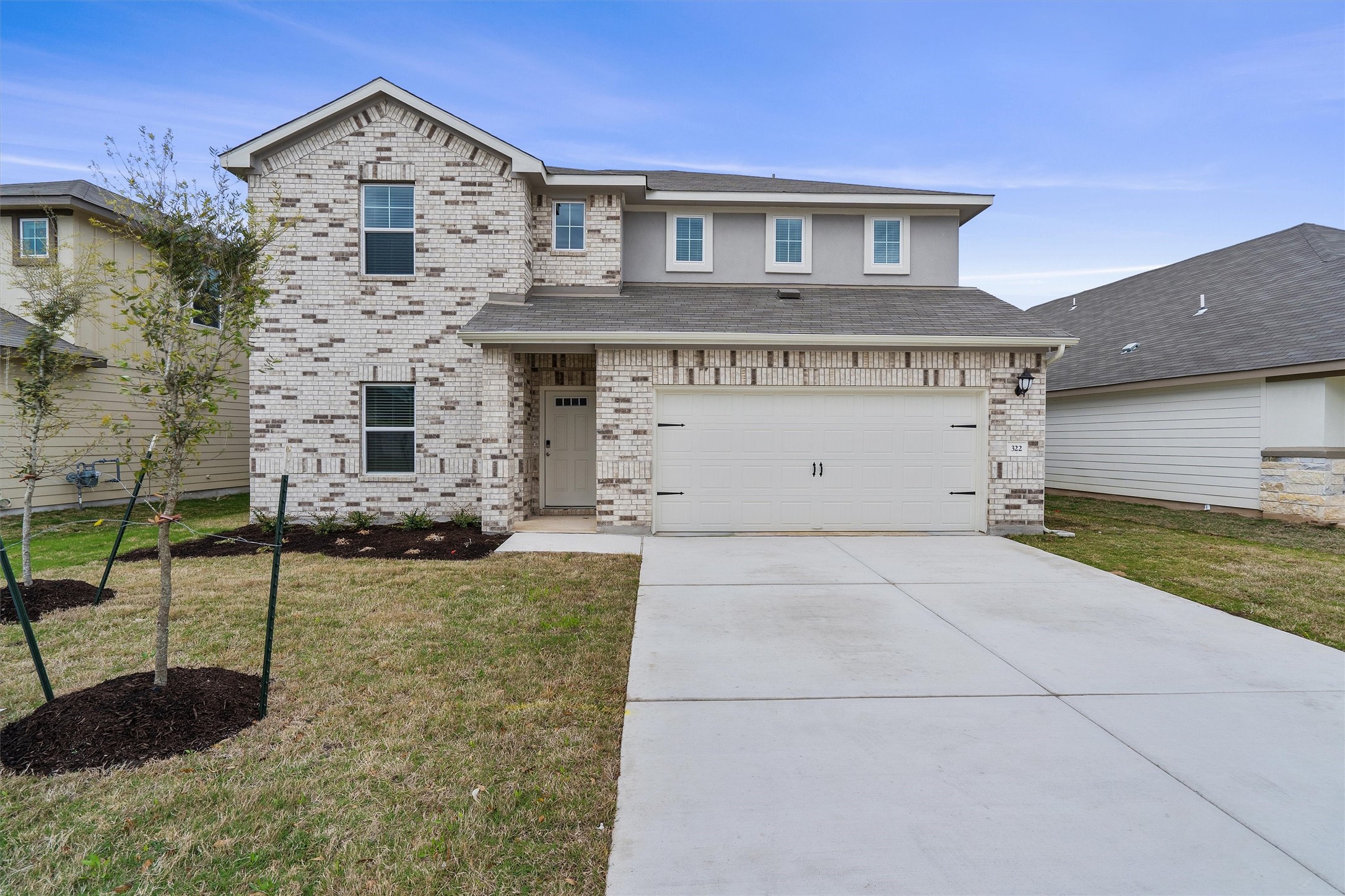 322 Windy Reed Road Hutto, TX 78634 - Photo 1 of 1