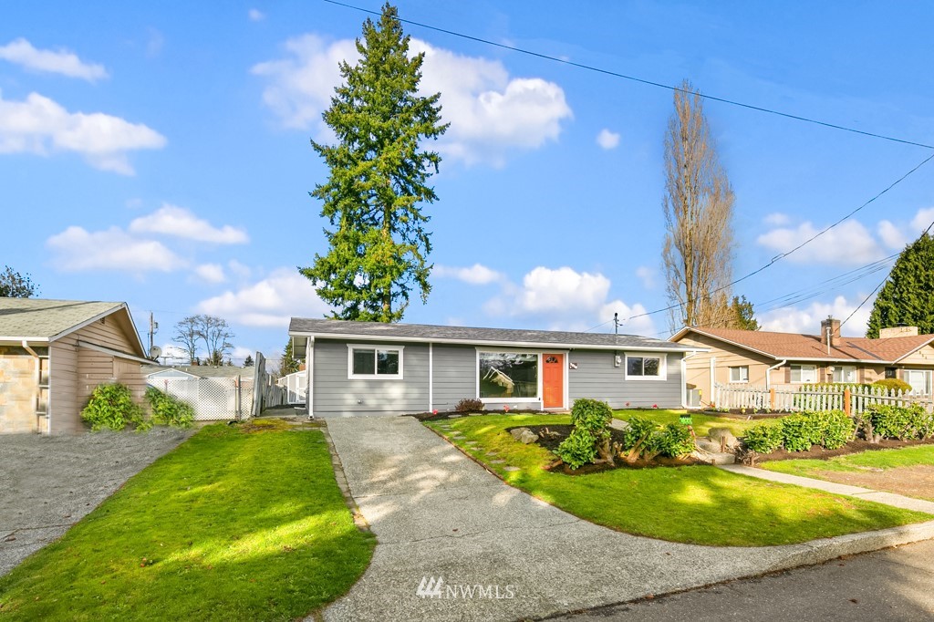 3518 Northeast 9th Street Renton, WA 98056 - Photo 27 of 28