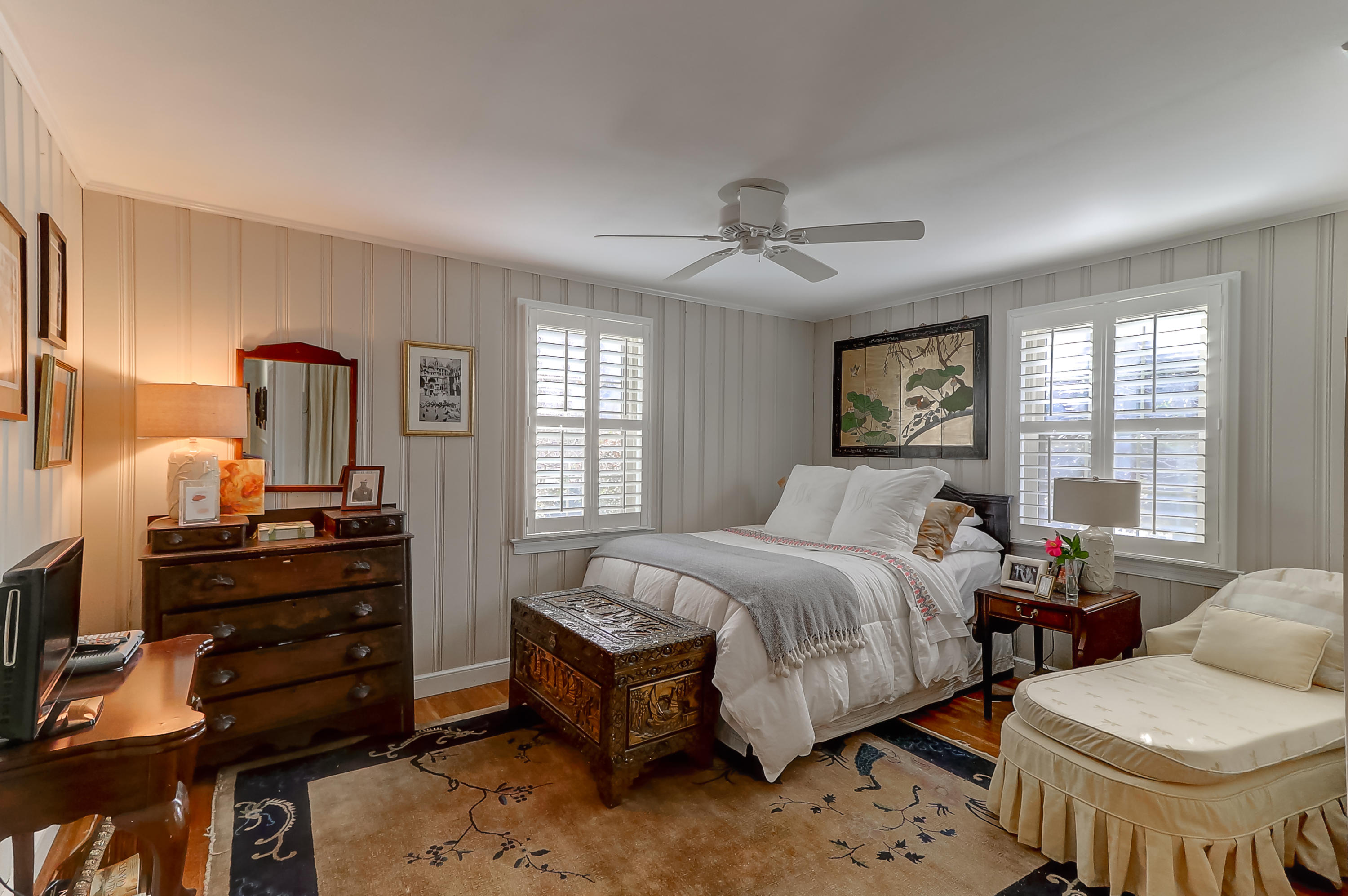 1045 Tall Pine Road Mount Pleasant, SC 29464 - Photo 14 of 28 Master Bedroom