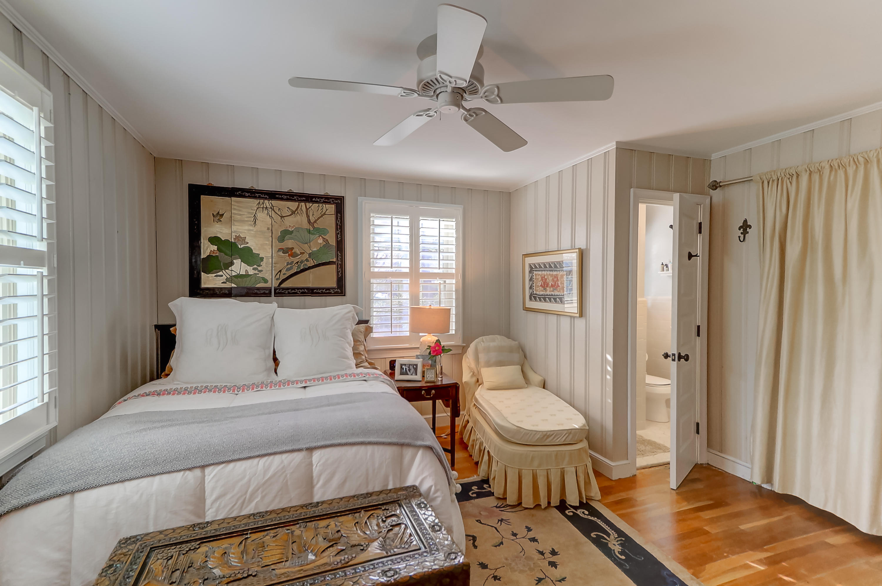 1045 Tall Pine Road Mount Pleasant, SC 29464 - Photo 15 of 28 Master Bedroom