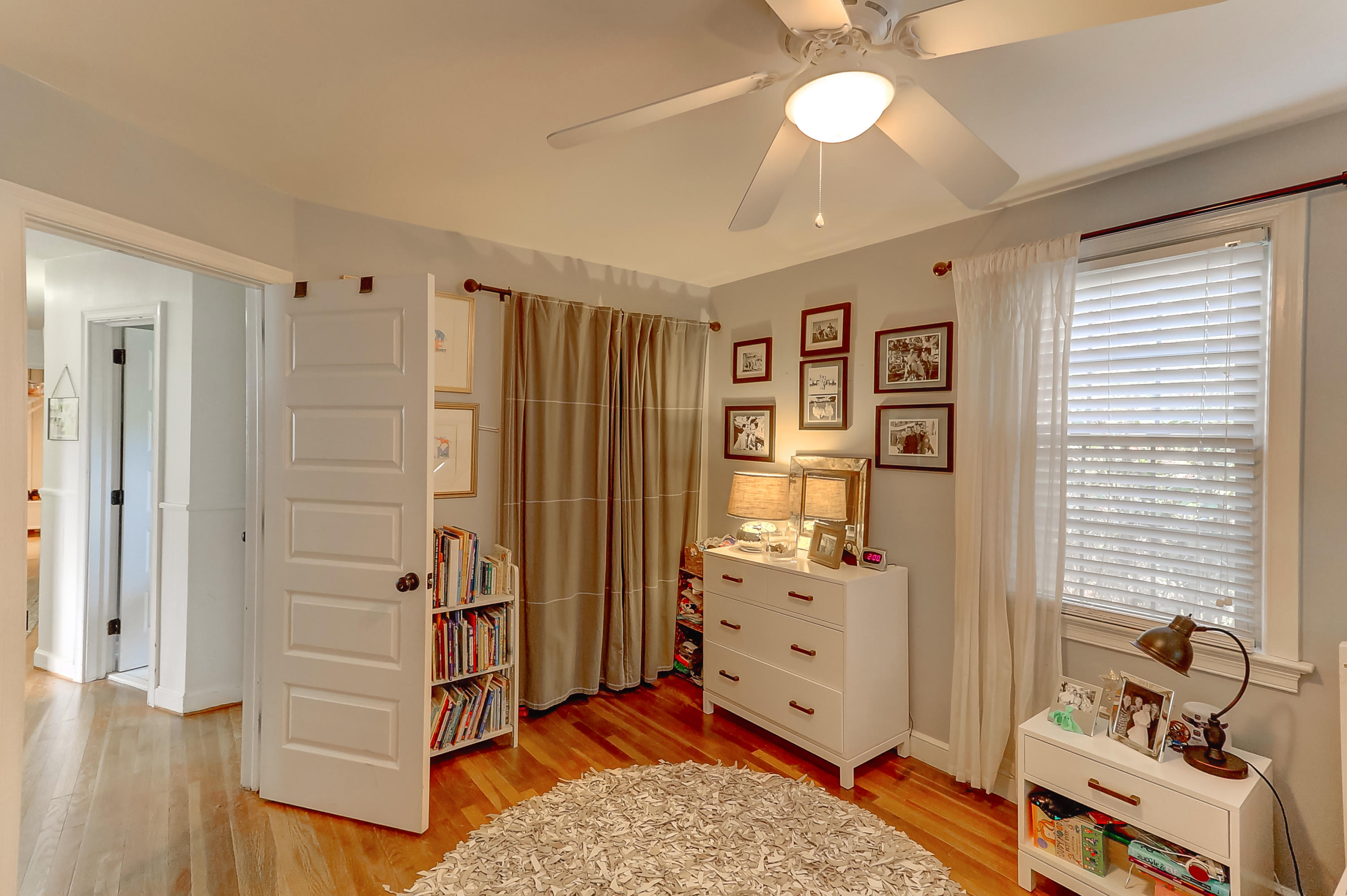 1045 Tall Pine Road Mount Pleasant, SC 29464 - Photo 18 of 28 Guest Bedroom