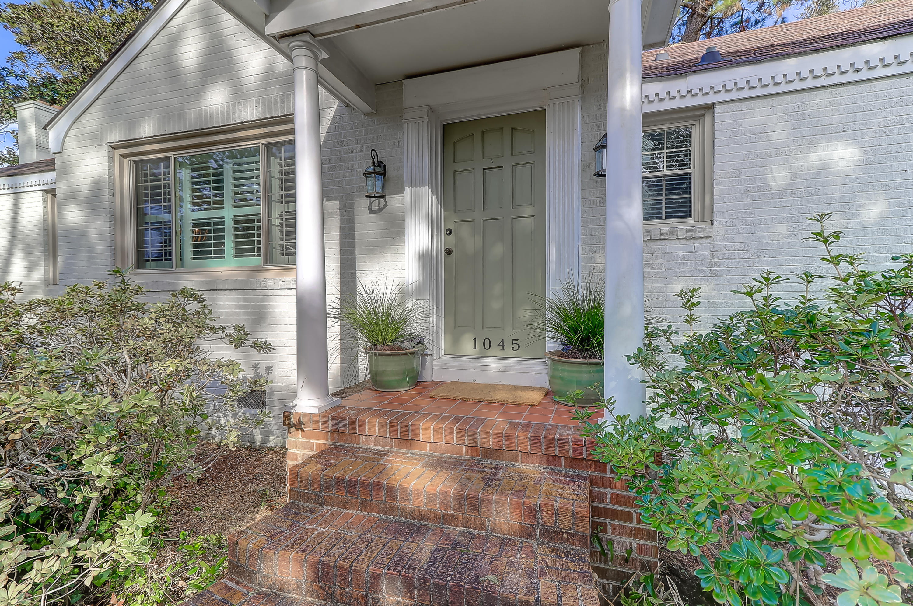 1045 Tall Pine Road Mount Pleasant, SC 29464 - Photo 3 of 28 Front Entryway