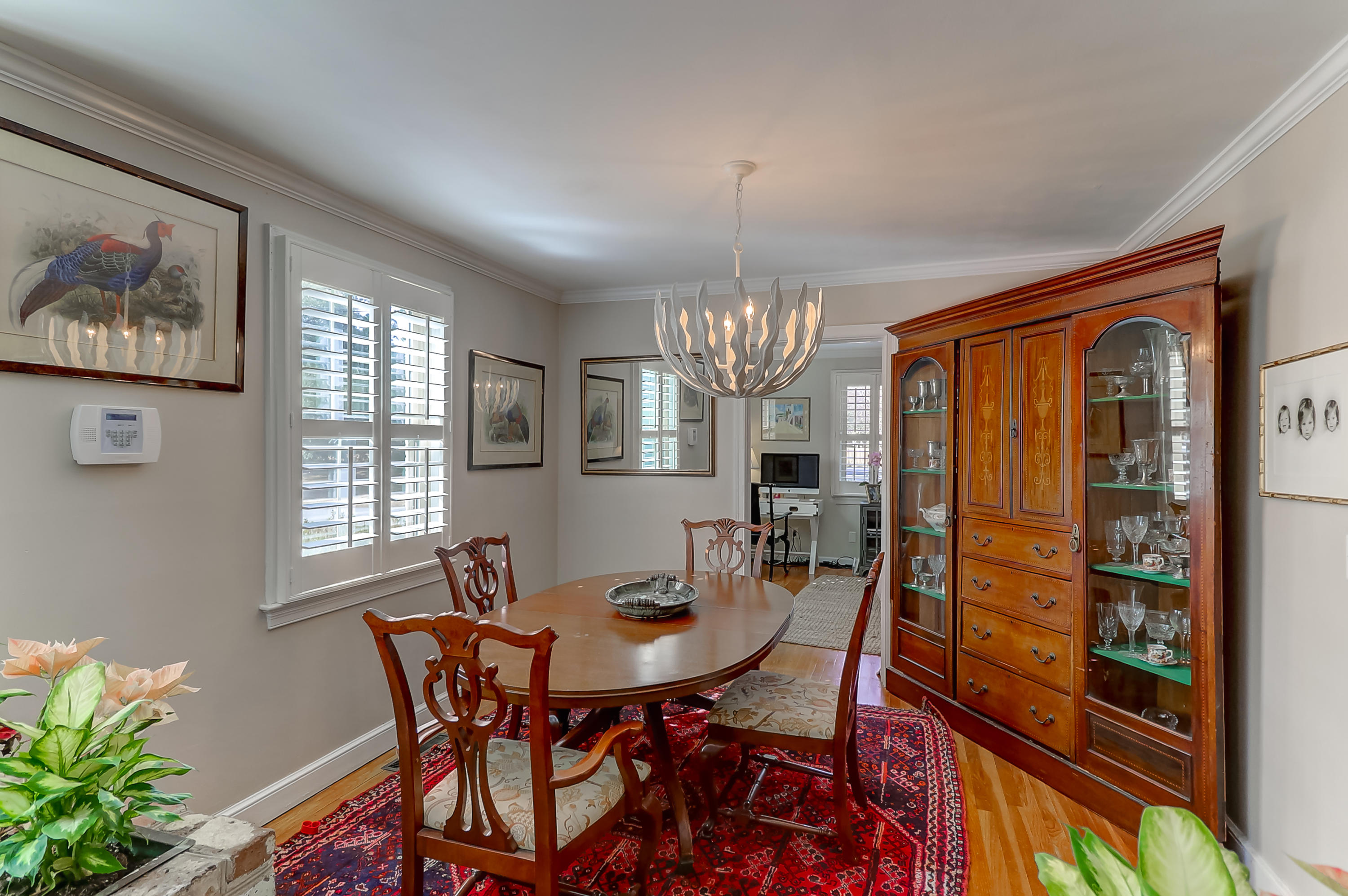 1045 Tall Pine Road Mount Pleasant, SC 29464 - Photo 7 of 28 Dining Room