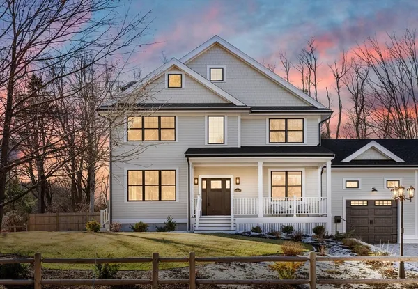 $1,799,000 | 7 Blue Heron Way, Unit 7, Acton, MA 01720