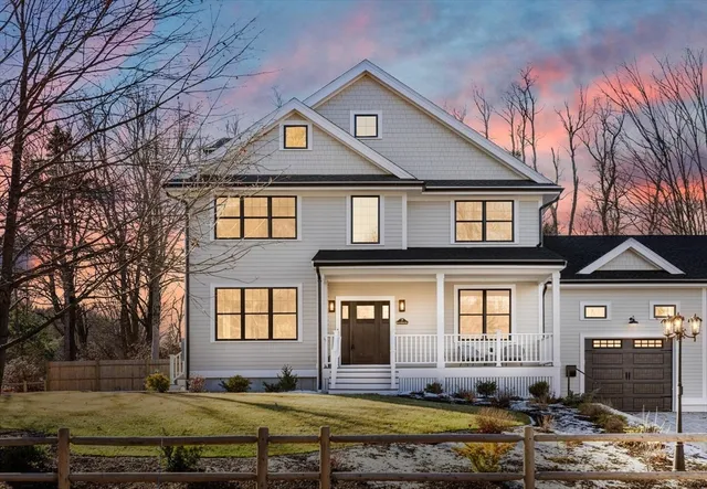 $1,819,900 | 7 Blue Heron Way, Unit 7, Acton, MA 01720