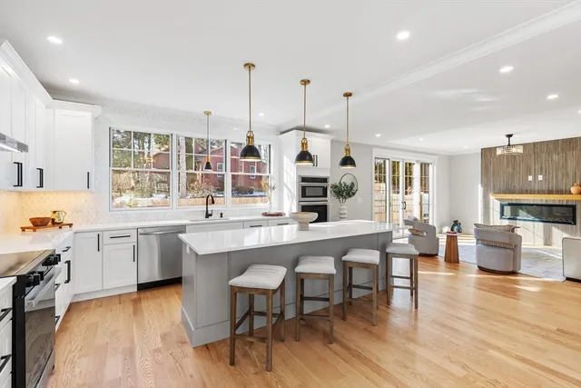 $1,819,900 | 7 Blue Heron Way, Unit 7, Acton, MA 01720