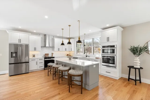 $1,819,900 | 7 Blue Heron Way, Unit 7, Acton, MA 01720