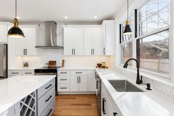 $1,799,000 | 7 Blue Heron Way, Unit 7, Acton, MA 01720