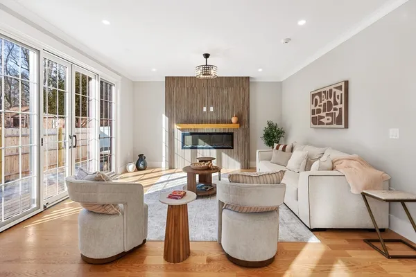 $1,799,000 | 7 Blue Heron Way, Unit 7, Acton, MA 01720