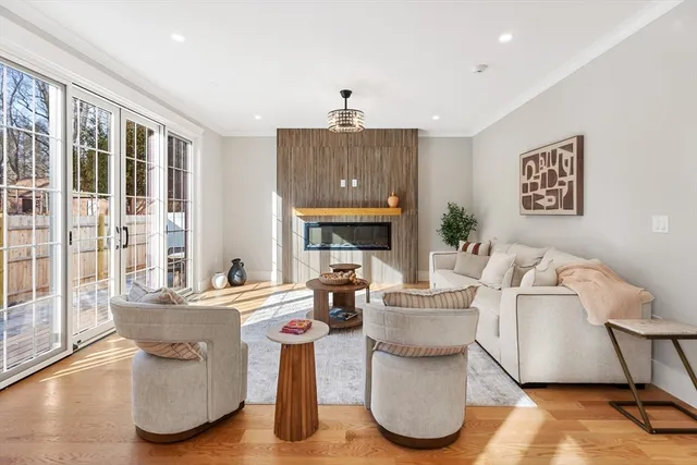 $1,819,900 | 7 Blue Heron Way, Unit 7, Acton, MA 01720