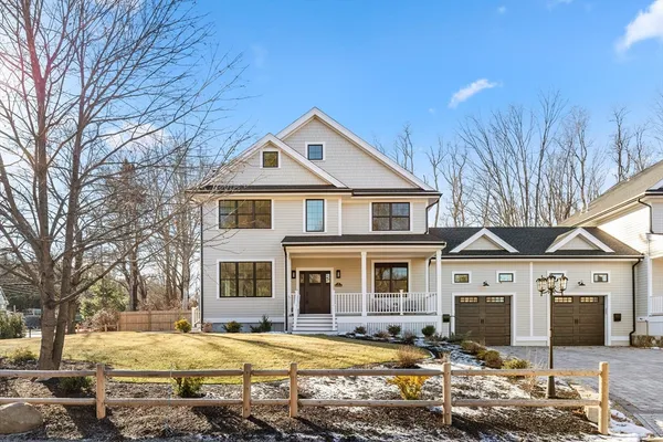 $1,799,000 | 7 Blue Heron Way, Unit 7, Acton, MA 01720