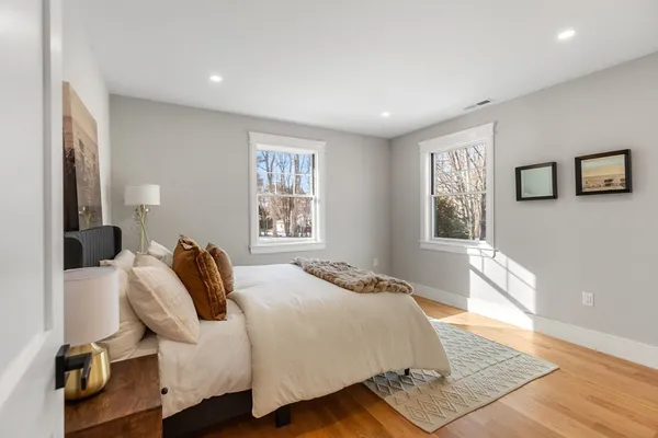 $1,799,000 | 7 Blue Heron Way, Unit 7, Acton, MA 01720