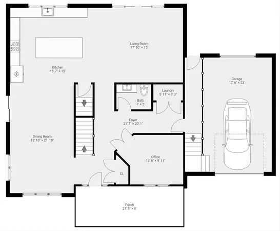 $1,799,000 | 7 Blue Heron Way, Unit 7, Acton, MA 01720