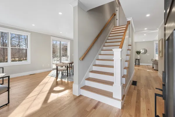 $1,799,000 | 7 Blue Heron Way, Unit 7, Acton, MA 01720