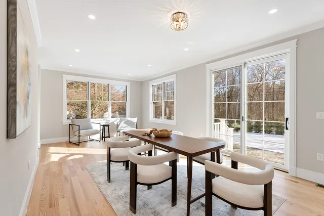 $1,819,900 | 7 Blue Heron Way, Unit 7, Acton, MA 01720