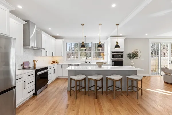 $1,799,000 | 7 Blue Heron Way, Unit 7, Acton, MA 01720