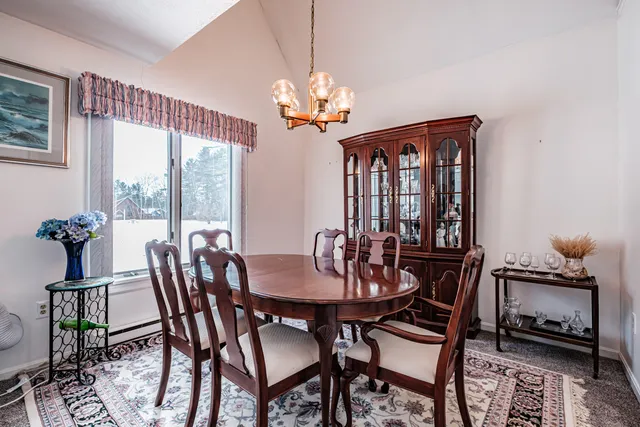 $749,900 | 21 Daffodil Court, Unit 16, Naples, ME 04055