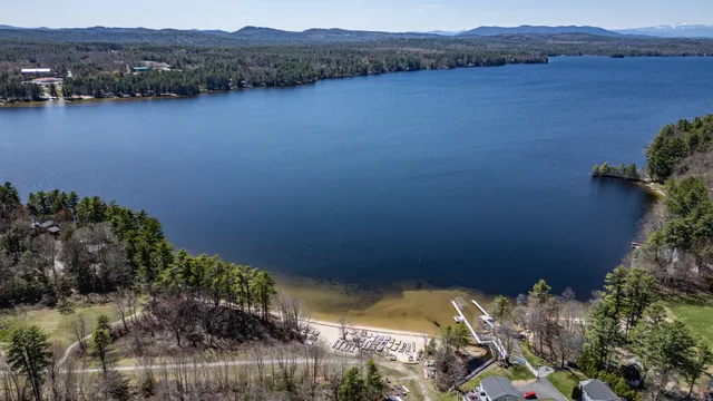 $749,900 | 21 Daffodil Court, Unit 16, Naples, ME 04055