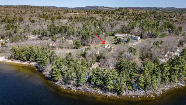 $749,900 | 21 Daffodil Court, Unit 16, Naples, ME 04055