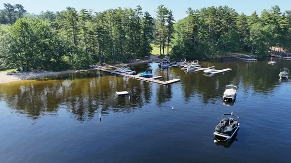 $729,900 | 21 Daffodil Court, Unit 16, Naples, ME 04055