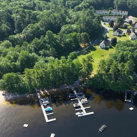 $749,900 | 21 Daffodil Court, Unit 16, Naples, ME 04055