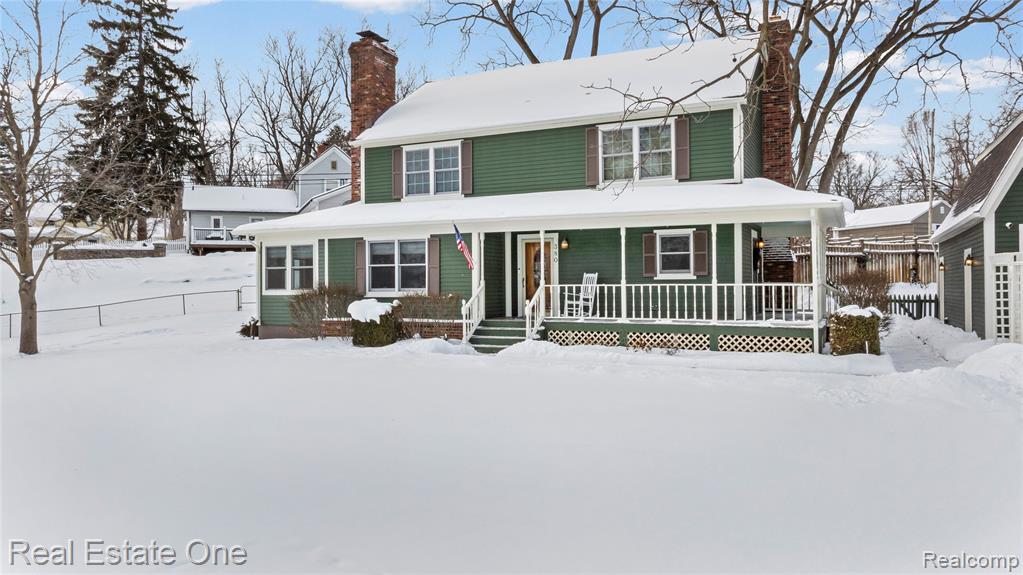 380 Depot Road Clarkston, MI 48346 - Photo 81 of 83 Gallery Image 81