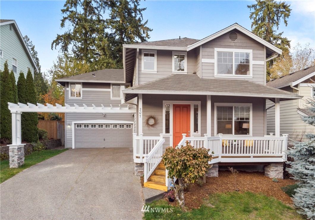 207 202nd Street Southeast Bothell, WA 98012 - Photo 1 of 25