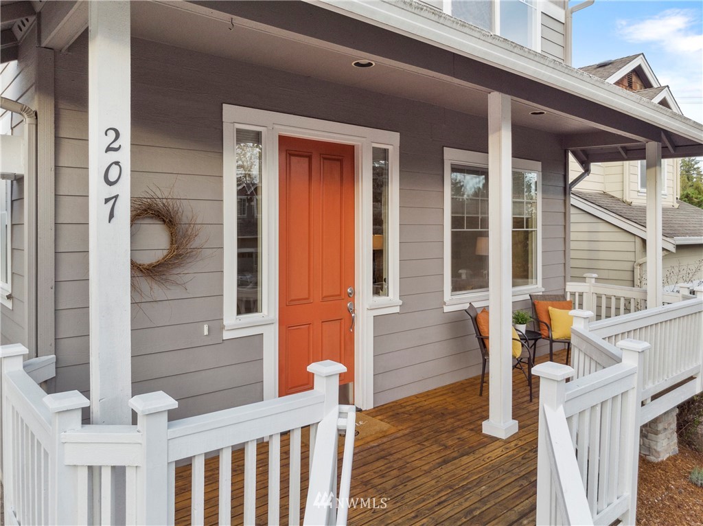 207 202nd Street Southeast Bothell, WA 98012 - Photo 2 of 25