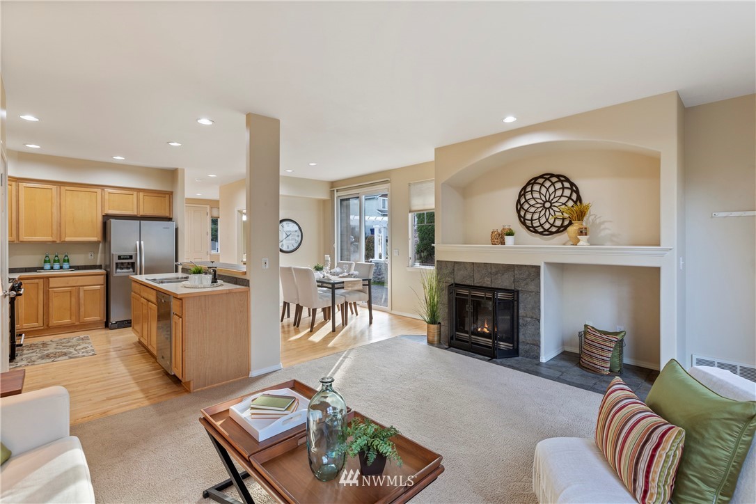 207 202nd Street Southeast Bothell, WA 98012 - Photo 11 of 25