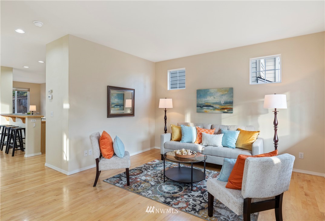 207 202nd Street Southeast Bothell, WA 98012 - Photo 4 of 25