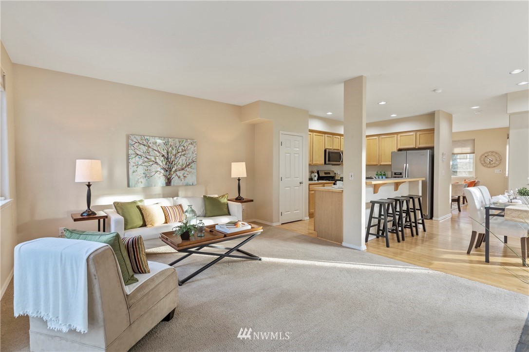 207 202nd Street Southeast Bothell, WA 98012 - Photo 10 of 25