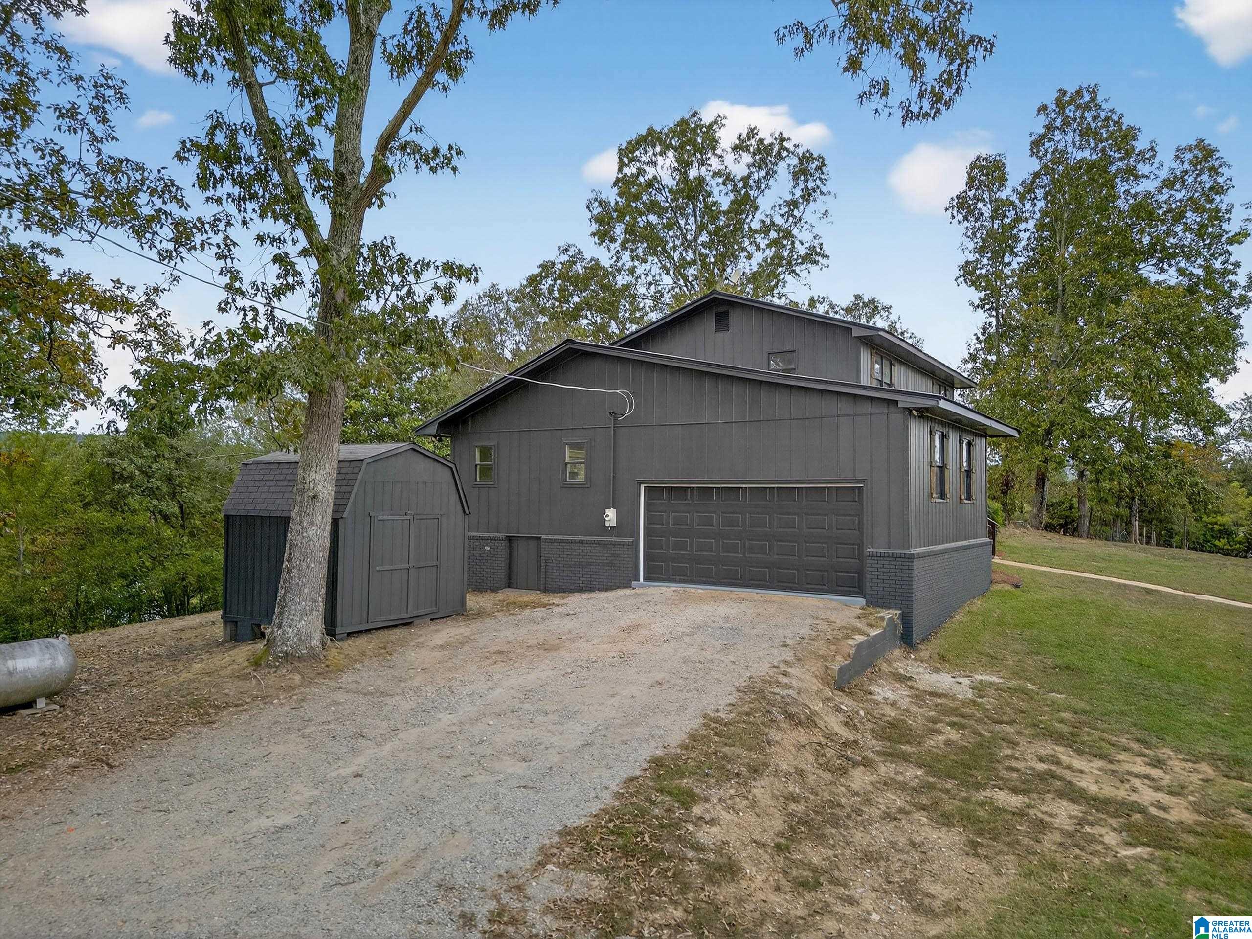 743 Dove Welch Road Wellington, AL 36279 - Photo 4 of 46